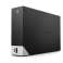 Концентратор Seagate One Touch для настольных ПК, 6 ТБ, черный STLC6000400 изображение 1