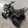 E-Quad Kinder | "Militärgrün" | 1000W 48V Bild 1