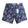Мужские эластичные шорты чинос хлопковые летние брюки повседневные карго изображение 3