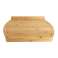 BAMBOO BOARD KH-1684: Eco-Friendly, Durable, Large-Sized for Secure Slicing image 3