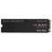 WD Black SN850X SSD 4TB NVMe WDS400T2X0E Bild 1