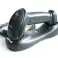 Symbool DS6878 2D BT draadloze scanner zwarte nieuwe batterij USB-kabel 6m WT foto 1