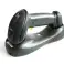 Symbool DS6878 2D BT draadloze scanner zwarte nieuwe batterij USB-kabel 6m WT foto 2