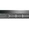 Prepínač TP-LINK -1000/100/10 MBit- 24TP -SG1024DE- TL-SG1024DE fotka 1
