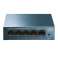 TP LINK   Unmanaged   Gigabit Ethernet  10/100/1000  LS105G Bild 1