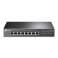 TP LINK TL SG108 M2   Switch   40 Gbps   8 Port 3 HE TL SG108 M2 Bild 1