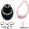 Wholesale costume jewellery - Fashion accessories mix pallet image 6