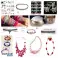 Wholesale costume jewellery - Fashion accessories mix pallet image 5
