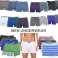Men's Underwear Assortment Lot - Variety in Brands and Sizes image 5