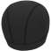 Nike Dri-Fit Skull Cap Football OSFM Black N1003713010OS N1003713010OS image 1