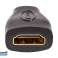 HDMI - Προσαρμογέας Micro HDMI - AHH-1 εικόνα 3