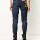 JEANS BLAU SLIM DSQUARED2 BLAU | GROSSHANDEL :276€ | EINZELHANDEL: 520€. Bild 1