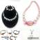 Bigiotteria all'ingrosso - Accessori moda mix pallet foto 6