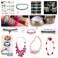 Bigiotteria all'ingrosso - Accessori moda mix pallet foto 5
