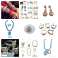 Bigiotteria all'ingrosso - Accessori moda mix pallet foto 3