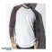 Herren T-Shirts Casual Basic - Herrenbekleidung Bild 4
