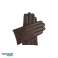 Gants en cuir - Accessoires et accessoires hiver photo 3