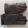 Gants en cuir - Accessoires et accessoires hiver photo 2