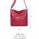 Bolsos Venus en Ecocuero para Mayoristas - Exportación de Modelos de Temporada a Europa fotografía 1
