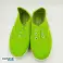 Sneakers per bambini Colori all'ingrosso per la tendenza estiva 2023, taglie 26-35 foto 4