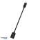 USB/USB-C OTG cable - FBC-020 image 2