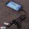 Καλώδιο OTG 3xUSB / microUSB - FH-CL023 εικόνα 2