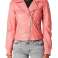 Chaquetas de mujer varios diseños, tallas y modelos fotografía 2