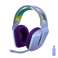 Logitech G G733 - Headband - Gaming - Purple - Rotary Control 981-000890 image 5