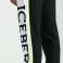 TRAININGSANZUG EISBERG SCHWARZ | GROSSHANDEL :186€ | EINZELHANDEL: 420€. Bild 1