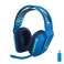 Logitech G G733 - Čelenka - Herná - Modrá - Rotačné ovládanie 981-000943 fotka 1