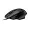 Logitech G502 X - ČIERNA - EER2 910-006138 fotka 1