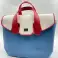 Bolsas de mezcla italiana de la marca JU&#39;STO al por mayor Justo fotografía 6