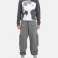 PULLOVER GRAU EISBERG GRAU | GROSSHANDEL :128.4€ | EINZELHANDEL: 290€. Bild 1