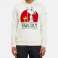 SWEATSHIRT NATUREISBERG NATUR | GROSSHANDEL :128.4€ | EINZELHANDEL: 290€. Bild 5