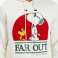 SWEATSHIRT NATUREISBERG NATUR | GROSSHANDEL :128.4€ | EINZELHANDEL: 290€. Bild 1