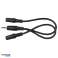 Audiokabel 3,5-mm-Miniklinke – JM2JF-02 Bild 1