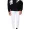 JEANS SKINNY BIANCO DAN JEAN DSQUARED2| INGROSSO :168€ | VENDITA AL DETTAGLIO 350€ foto 2