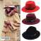 Pack de chapeaux Pamelas Glam - Grande variété de modèles et de modèles photo 2