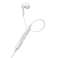 Baseus Earphone Encok C17 in-ear kablet øretelefon med Type-C og microp billede 5
