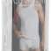 CALVIN KLEIN Underwear Homme 2pack T-shirts photo 1