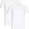 CALVIN KLEIN Unterwäsche Herren 2pack T-Shirts Bild 4