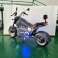 Elektrische scooter Raptor 3000W foto 2