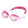 ARENA SCHWIMMBRILLE AIR JR CLEAR-PINK ONE SIZE 005381/102 Bild 6