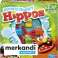 Hasbro Toy Hungry Hungry Hippos kép 4