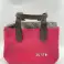 Bolsas de mezcla italiana de la marca JU&#39;STO al por mayor Justo fotografía 2