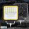 LAMPE DE TRAVAIL HALOGÈNE COB LED 160W STRONG SKU :411 (stock en Pologne) photo 2