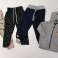 Kinderbekleidungsmix Lagerbestand Großhandel Bild 2