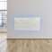 Infrarotheizung Marmoroptik Infrarot Heizung Wandheizung WiFi LED Bild 8