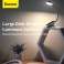 Baseus Home Comfort Reading Mini Clip Lamp + câble de charge, 400 mAh, 4 photo 4
