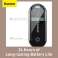 Baseus Home Comfort Reading Mini Clip Lamp + įkrovimo kabelis, 400 mAh, 4 nuotrauka 6